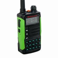 Рация Терек РК-222