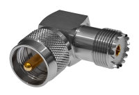 ВЧ переходник Racio Antenna U-412