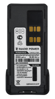 Аккумулятор Racio Power PMNN4409