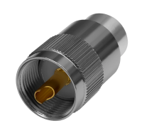 ВЧ разъем Racio Antenna U-113/8D
