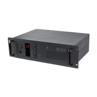 Радиоретранслятор Аргут DR40-DMR VHF