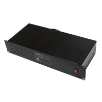 Радиоретранслятор Аргут DR50-DMR VHF