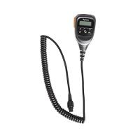 Тангента для автомобильных радиостанций с DTMF клавиатурой и дисплеем Hytera SM25A1