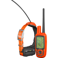 Система слежения за собаками Garmin Alpha 50/T20 (Astro 430) Rus (Россия)