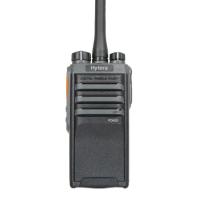 Портативная радиостанция Hytera PD405 VHF