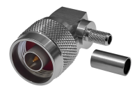 ВЧ разъем Racio Antenna N-121F