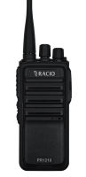 Рация Racio PR1210