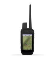 Система слежения за собаками Garmin Alpha 300, без ошейника, Ru (Россия)