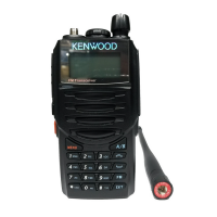 Рация Kenwood TK-UVF8 MAX Extreme (8 Вт)