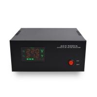 Стабилизатор Turbosky ACH-500VA