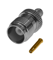 ВЧ разъем Racio Antenna T-211F
