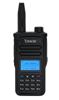 Рация Racio R820