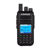 Рация Comrade R7 DMR