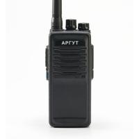 Радиостанция портативная Аргут А-57