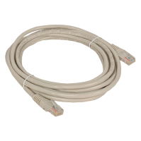 Кабель коммутационный Ethernet