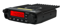 Автомобильная радиостанция Racio R2100 VHF