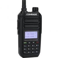 Радиостанция Comrade R4