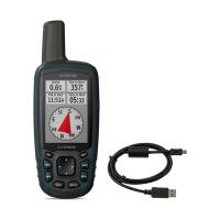 Портативный навигатор Garmin GPSMAP 64sx