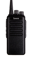 Рация Racio R900 VHF