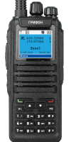 Радиостанция портативная Грифон G-256 VHF