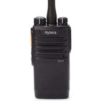 Портативная радиостанция Hytera PD415 U(1)