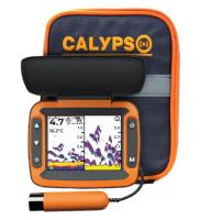 Эхолот Calypso FFS-02 – Comfort Plus