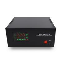 Стабилизатор Turbosky ACH-1000VA