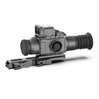 Тепловизионный прицел CONOTECH Polaris635RL с быстросъемным кронштейном