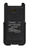 Аккумулятор Racio RB821