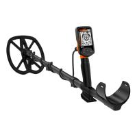 Металлоискатель QUEST Q40