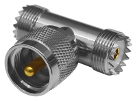 ВЧ переходник Racio Antenna U-512