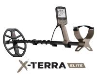 Металлоискатель Minelab X-Terra Elite