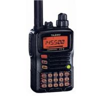 Широкодиапазонная радиостанция YAESU VX-6R