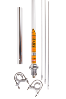 Антенна базовая Racio Antenna RU100V