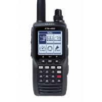 Радиостанция авиационного диапазона YAESU FTA-450L