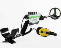 Металлоискатель Minelab Excalibur II