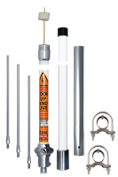 Антенна базовая Racio Antenna RU200U