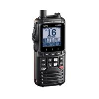 Портативная морская радиостанция Standard Horizon HX890E