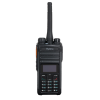 Портативная радиостанция Hytera PD485 (U)v