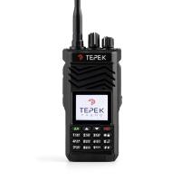Рация Терек РК-322 DMR v.2024