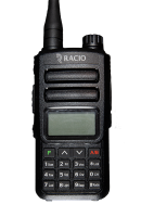 Рация Racio R620