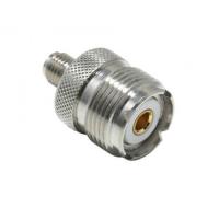 Антенный переходник Vostok UHF(f) - SMA(f)