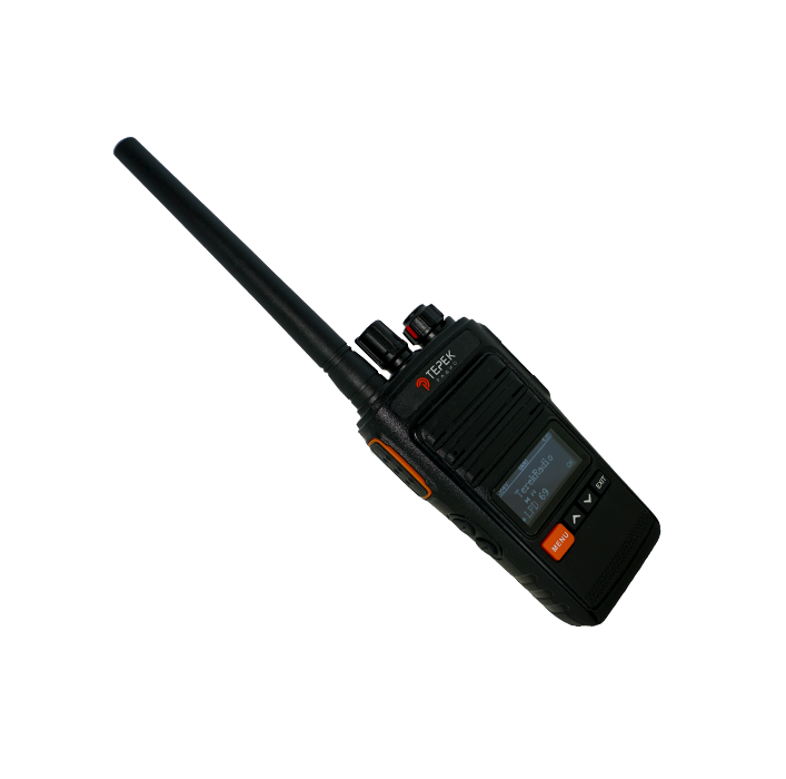 У нас появилась новинка: Терек РК-212 Military