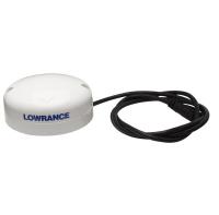 Внешний GPS модуль Lowrance Point-1 со встроенным компасом