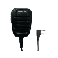Тангента Lira BF-65 K-plug