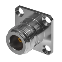 ВЧ разъем Racio Antenna N-245