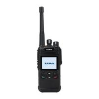 Радиостанция Lira DP-2600V