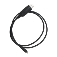 Кабель для программирования Аргут OPC-11