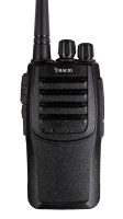 Рация Racio R100H