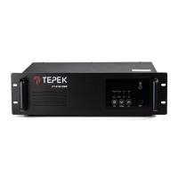 Ретранслятор Терек РТ-9100 DMR VHF